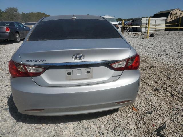 Photo 6 from auction – 2011 HYUNDAI SONATA SE with VIN 5NPEC4ACXBH014751