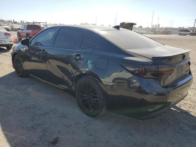 Photo 2 from auction – 2018 LEXUS ES 350 with VIN 58ABK1GG1JU096618
