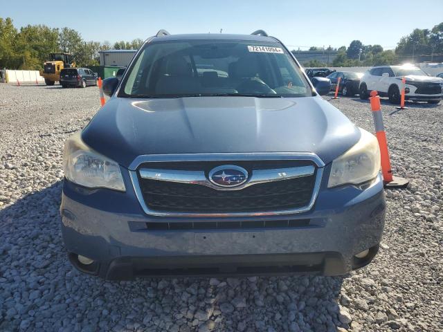 Photo 5 from auction – 2014 SUBARU FORESTER 2 with VIN JF2SJAJC0EH439519