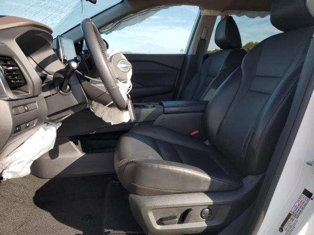 Photo 7 from auction – 2023 NISSAN ROGUE SV with VIN 5N1BT3BB9PC674698