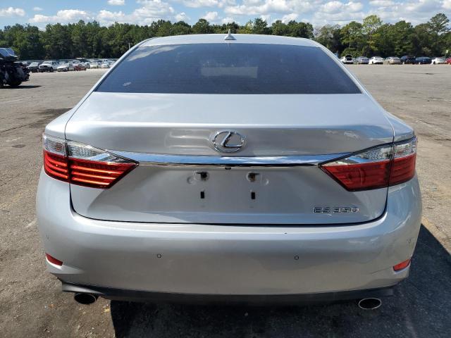 Photo 6 from auction – 2014 LEXUS ES 350 with VIN JTHBK1GG9E2133538