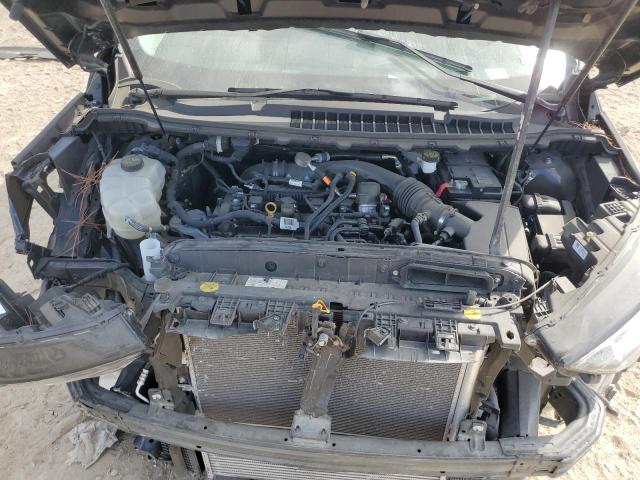 Photo 11 from auction – 2022 FORD EDGE SEL with VIN 2FMPK4J97NBB06931