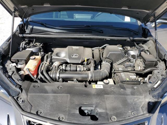 Photo 11 from auction – 2019 LEXUS NX 300 BAS with VIN JTJYARBZ5K2125290
