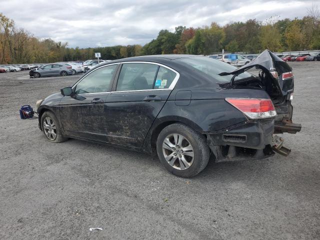 Photo 2 from auction – 2012 HONDA ACCORD SE with VIN 1HGCP2F61CA005773