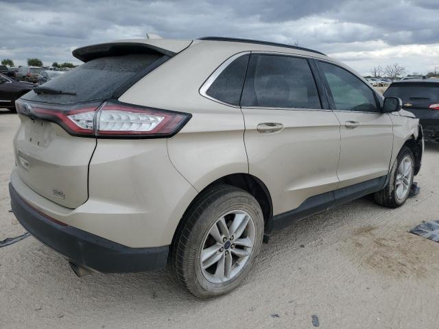 Photo 3 from auction – 2018 FORD EDGE SEL with VIN 2FMPK3J98JBB04609