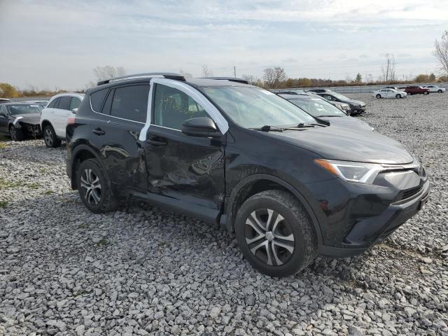 Photo 4 from auction – 2018 TOYOTA RAV4 LE with VIN 2T3BFREV6JW798288