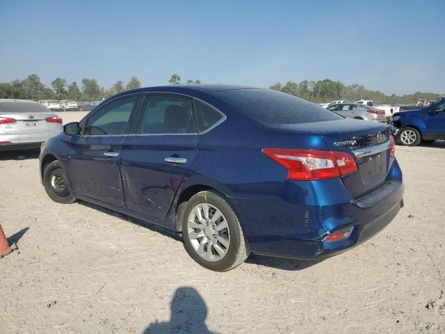 Photo 2 from auction – 2018 NISSAN SENTRA S with VIN 3N1AB7AP1JY247122