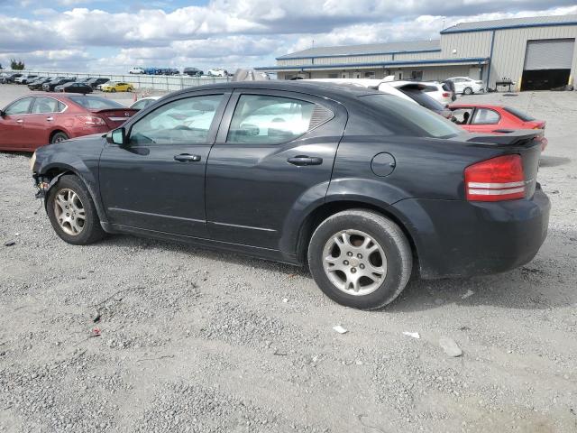 Photo 2 from auction – 2008 DODGE AVENGER SX with VIN 1B3LC56K58N658701