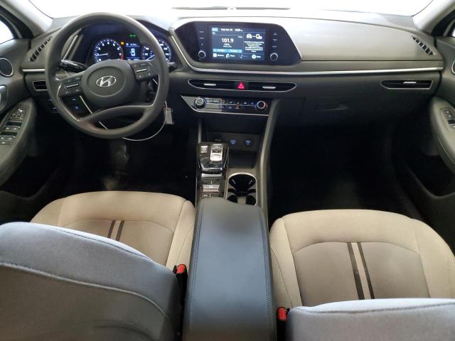 Photo 8 from auction – 2020 HYUNDAI SONATA SE with VIN 5NPEG4JA3LH010416