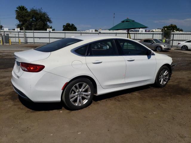 Photo 3 from auction – 2015 CHRYSLER 200 LIMITE with VIN 1C3CCCAB4FN645031