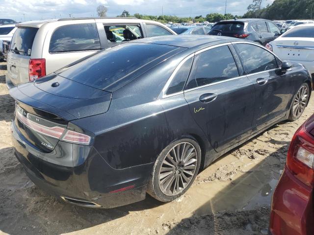 Photo 3 from auction – 2013 LINCOLN MKZ with VIN 3LN6L2J97DR811712