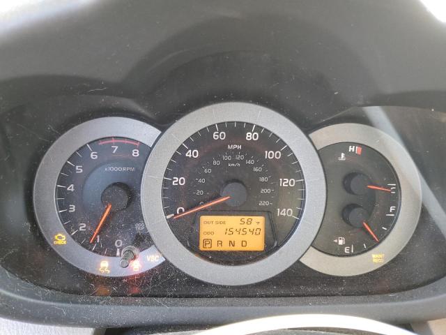 Photo 9 from auction – 2006 TOYOTA RAV4 with VIN JTMZD33V765017930