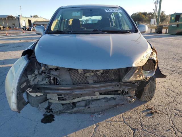 Photo 5 from auction – 2009 NISSAN VERSA S with VIN 3N1BC13E99L468972