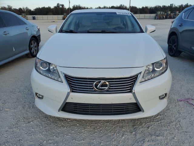 Photo 5 from auction – 2014 LEXUS ES 350 with VIN JTHBK1GG2E2100994