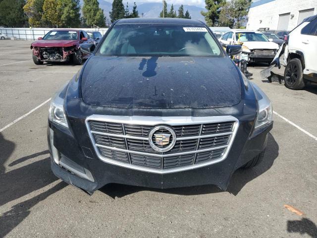Photo 5 from auction – 2014 CADILLAC CTS with VIN 1G6AP5SX0E0146688