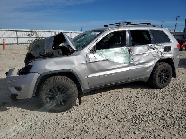JEEP GRAND CHER 2014 with VIN 1C4RJFAG8EC150236 - Photo from auction