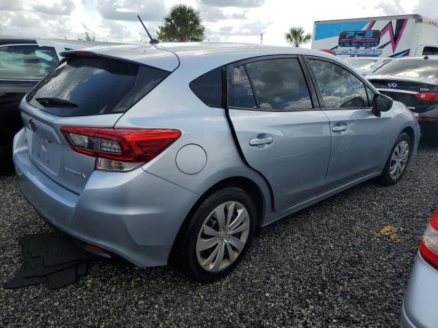 Photo 3 from auction – 2023 SUBARU IMPREZA with VIN 4S3GTAB62P3717683