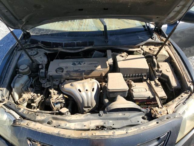Photo 11 from auction – 2007 TOYOTA CAMRY CE with VIN 4T1BE46K17U534875