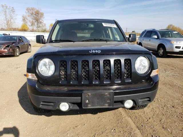 Photo 5 from auction – 2016 JEEP PATRIOT LA with VIN 1C4NJPFA5GD786974