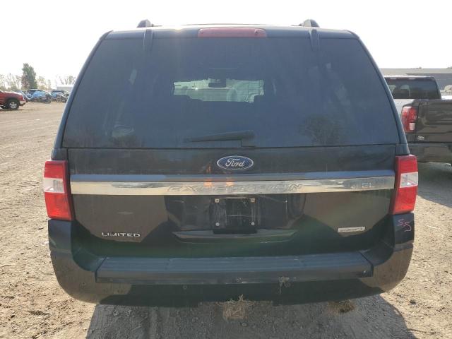 Photo 6 from auction – 2017 FORD EXPEDITION with VIN 1FMJK2AT9HEA54412