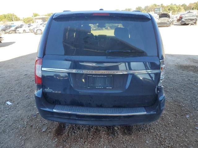 Photo 6 from auction – 2016 CHRYSLER TOWN & COU with VIN 2C4RC1BGXGR207123