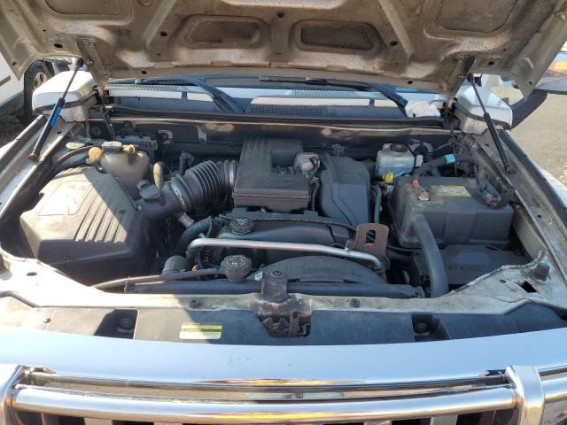 Photo 11 from auction – 2006 HUMMER H3 with VIN 5GTDN136168118571