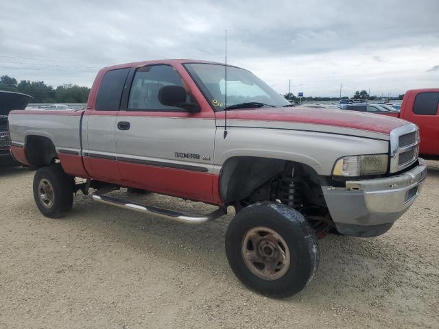 Photo 4 from auction – 1998 DODGE RAM 1500 with VIN 1B7HF13Y4WJ193541