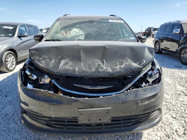 Photo 5 from auction – 2017 CHRYSLER PACIFICA L with VIN 2C4RC1CG9HR570996