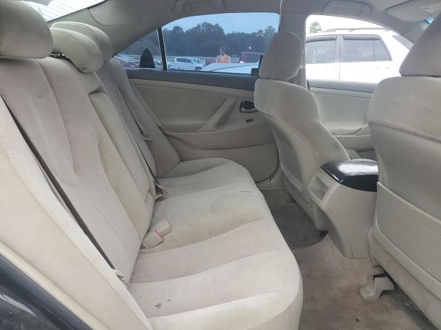 Photo 10 from auction – 2010 TOYOTA CAMRY BASE with VIN 4T1BF3EK0AU084801