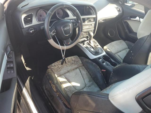 Zdjęcie 8 z aukcji – 2010 AUDI S5 PREMIUM z VIN WAUCGAFH5AN015591