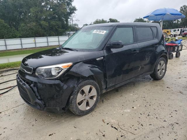 KIA SOUL 2016 with VIN KNDJN2A20G7380959 - Photo from auction