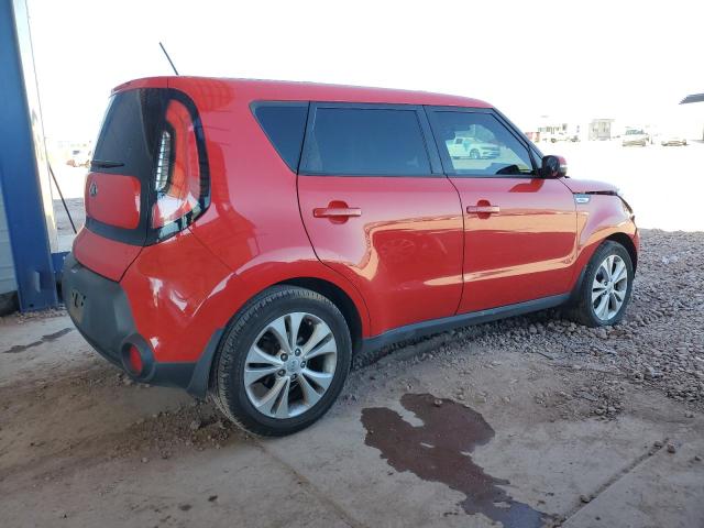 Photo 3 from auction – 2014 KIA SOUL + with VIN KNDJP3A51E7740618