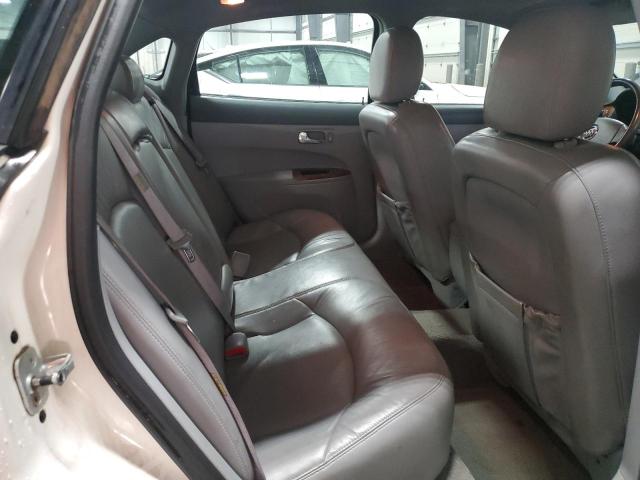 Photo 10 from auction – 2005 BUICK LACROSSE C with VIN 2G4WD532351245276