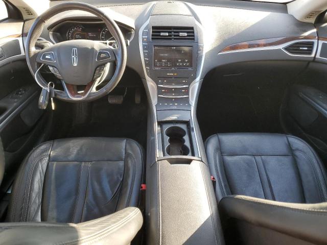 Photo 8 from auction – 2014 LINCOLN MKZ with VIN 3LN6L2GK4ER828222