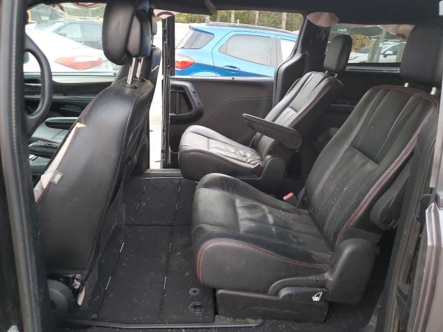 Photo 11 from auction – 2015 DODGE GRAND CARA with VIN 2C4RDGEG7FR728438