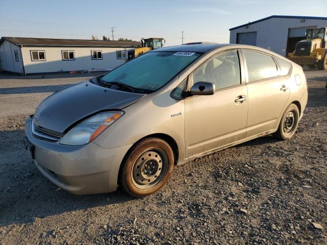 TOYOTA PRIUS 2008 with VIN JTDKB20U083396880 - Photo from auction