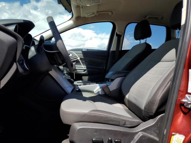 Photo 7 from auction – 2016 FORD ESCAPE SE with VIN 1FMCU0GX4GUC67452