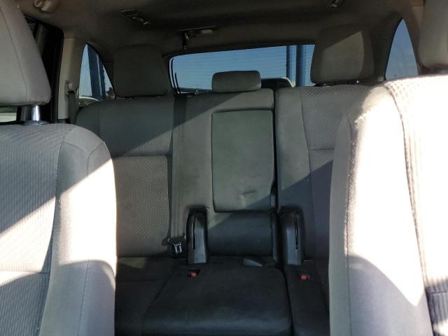 Photo 10 from auction – 2019 TOYOTA HIGHLANDER with VIN 5TDZZRFH4KS309128
