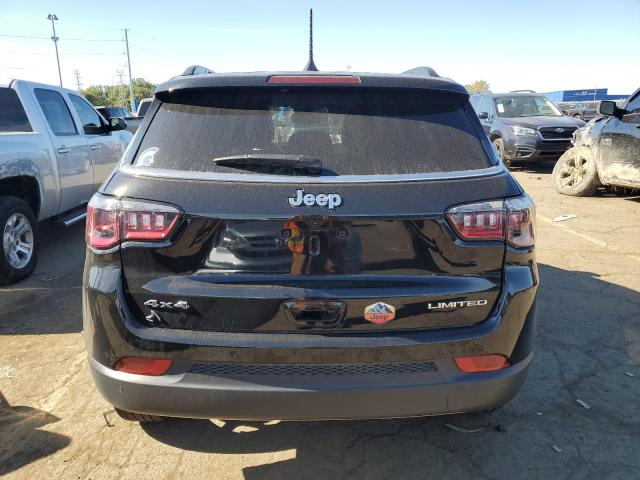 Photo 6 from auction – 2024 JEEP COMPASS LI with VIN 3C4NJDCN1RT102361