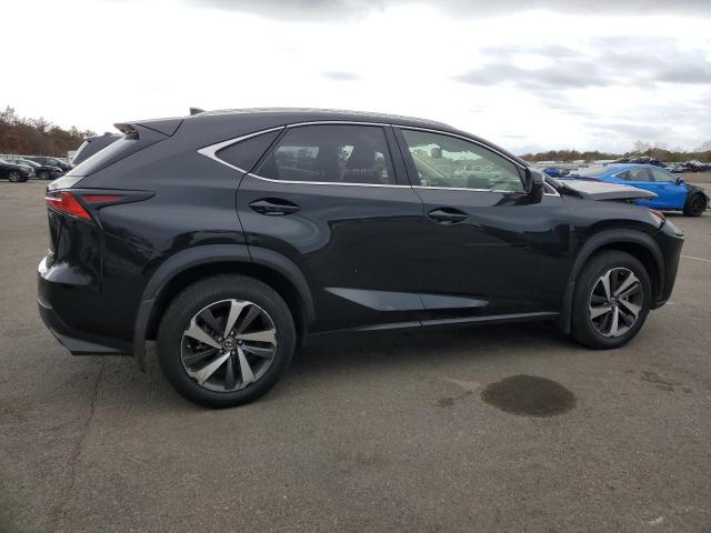 Photo 3 from auction – 2019 LEXUS NX 300 BAS with VIN JTJBARBZ4K2187916