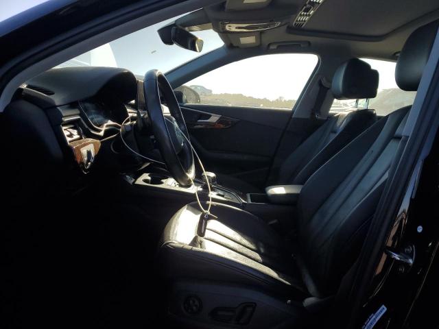 Photo 7 from auction – 2019 AUDI A4 PREMIUM with VIN WAUDNAF49KA022768