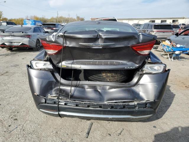 Photo 6 from auction – 2015 CHRYSLER 200 LIMITE with VIN 1C3CCCAB0FN682030