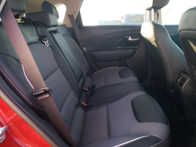 Photo 10 from auction – 2020 KIA NIRO EX with VIN KNDCC3LG0L5070992