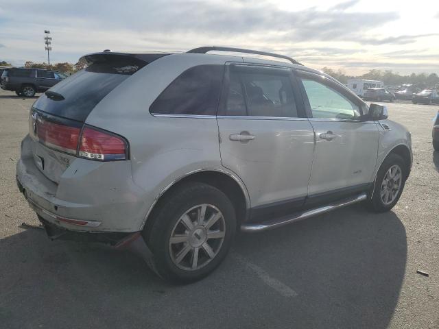 Photo 3 from auction – 2007 LINCOLN MKX with VIN 2LMDU88C07BJ11997