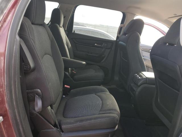 Photo 11 from auction – 2016 CHEVROLET TRAVERSE L with VIN 1GNKVGKD7GJ207905