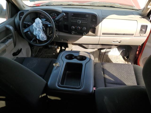 Photo 8 from auction – 2013 GMC SIERRA K15 with VIN 1GTR2TEA8DZ116195