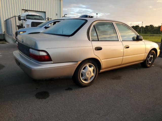 Photo 3 from auction – 1997 TOYOTA COROLLA BA with VIN 1NXBA02E6VZ643785