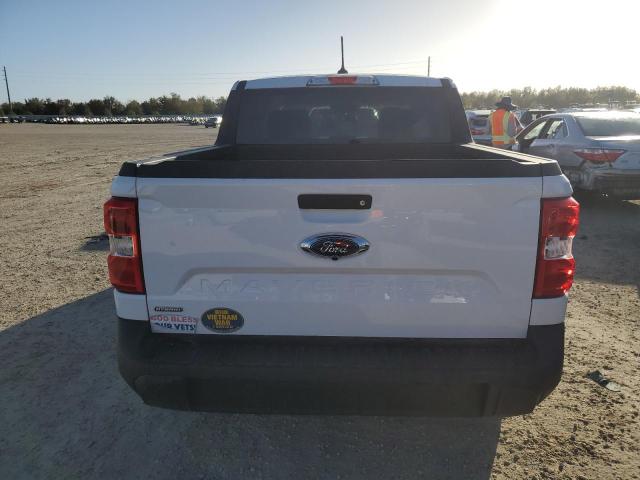 Photo 6 from auction – 2022 FORD MAVERICK X with VIN 3FTTW8E35NRA19003