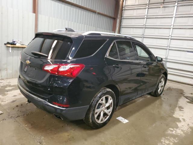 Photo 3 from auction – 2018 CHEVROLET EQUINOX LT with VIN 2GNAXTEX9J6264213