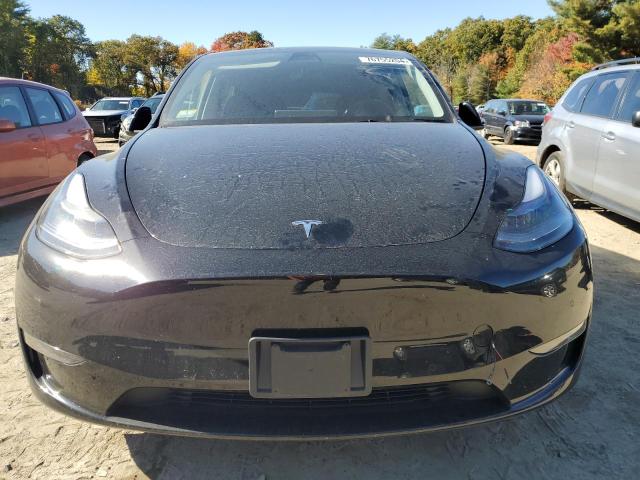 Photo 5 from auction – 2022 TESLA MODEL Y with VIN 7SAYGDEF0NF572135